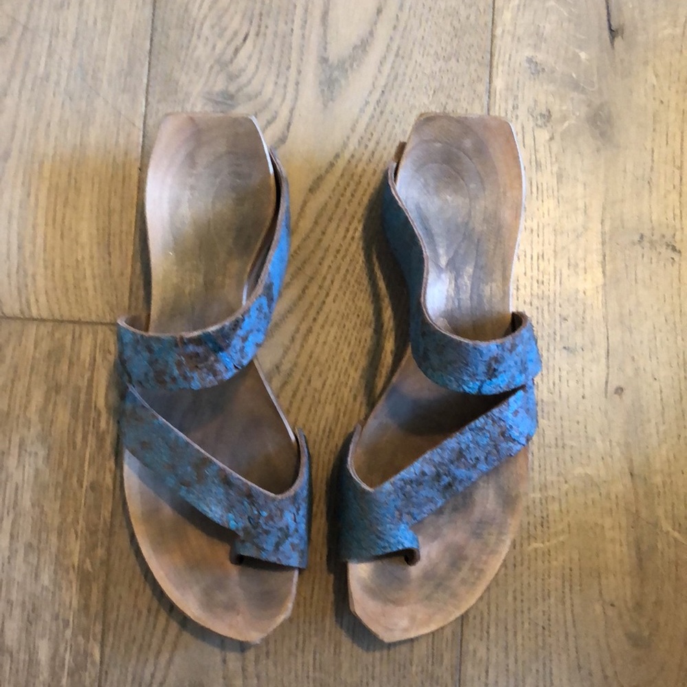 CYDWOQ shoes - Picture 2 of 2